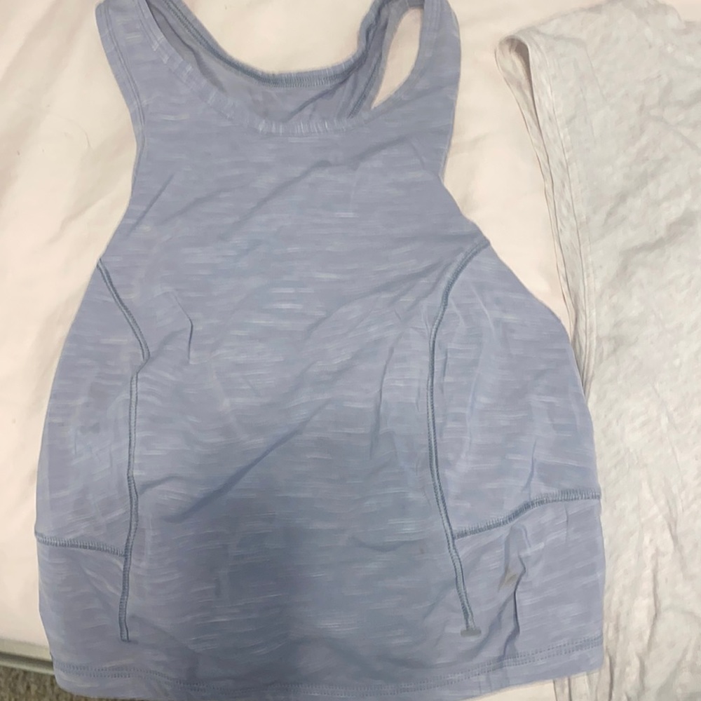 Lululemon